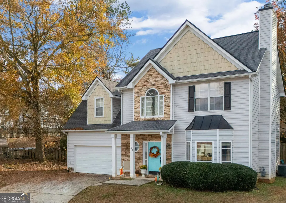 108 Turtle Walk, Carrollton, GA 30116 - Image #1