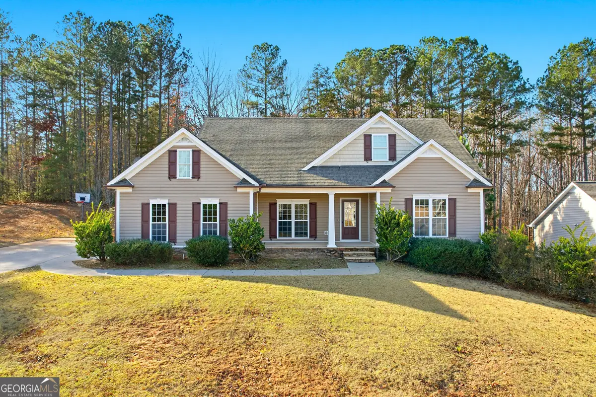 511 Willow Springs Drive, Dallas, GA 30132 - Image #1