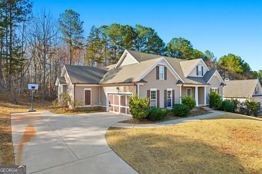 511 Willow Springs Drive, Dallas, GA 30132 - Image #3
