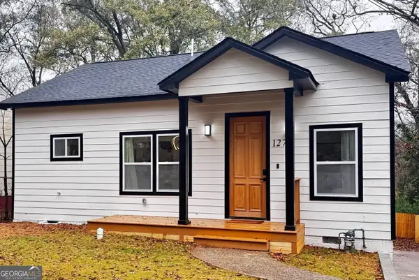 1271 Pine Avenue, Atlanta, GA 30344