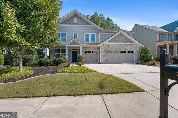 39 Floating Leaf Way, Dallas, GA 30132