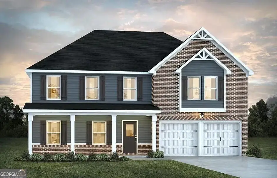 144 Post Oak Drive #137, Jackson, GA 30233 - Image #1