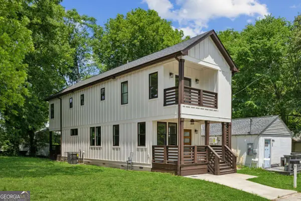 515 Cohen Street, Atlanta, GA 30310