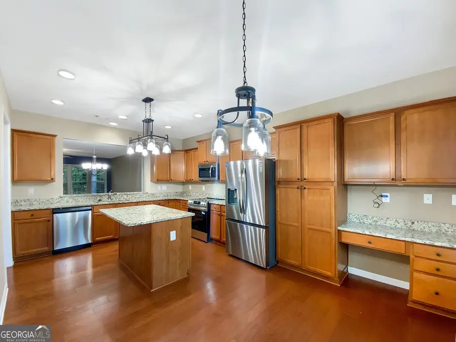 802 Dusky Sap Court, Griffin, GA 30223 - Image #2