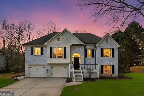 5595 Vaughn Road, Woodstock, GA 30188