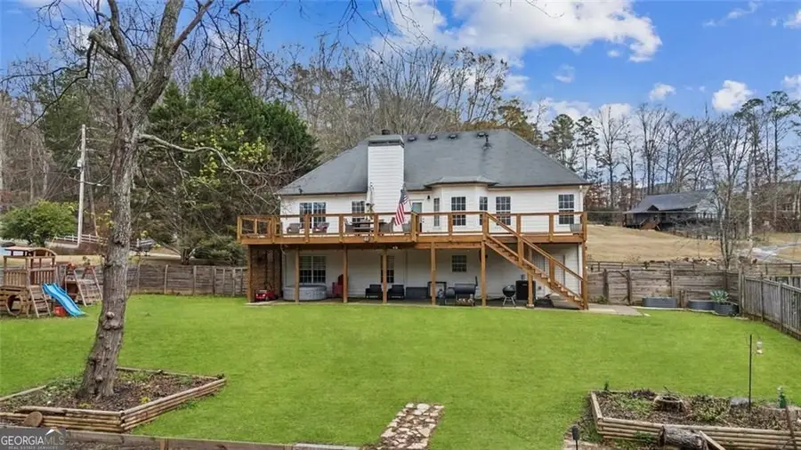 5595 Vaughn Road, Woodstock, GA 30188 - Image #3