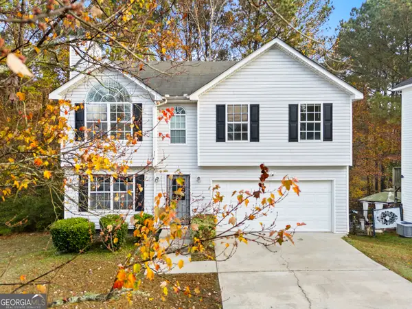 2951 Two Lake Circle, Atlanta, GA 30349