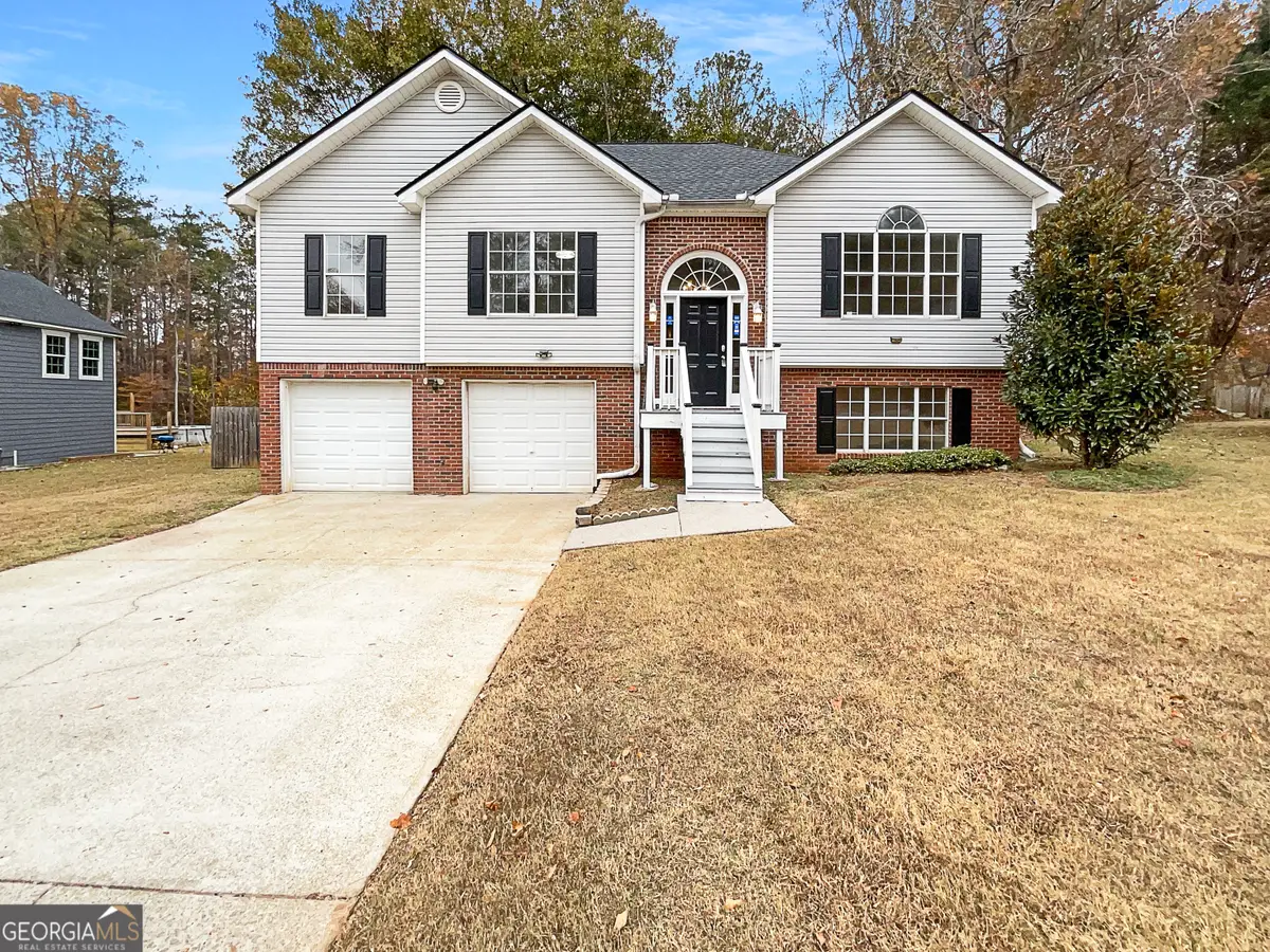 3912 Garrett Springs Drive, Powder Springs, GA 30127 - Image #1