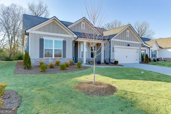 199 Montview Drive #90, Jefferson, GA 30549