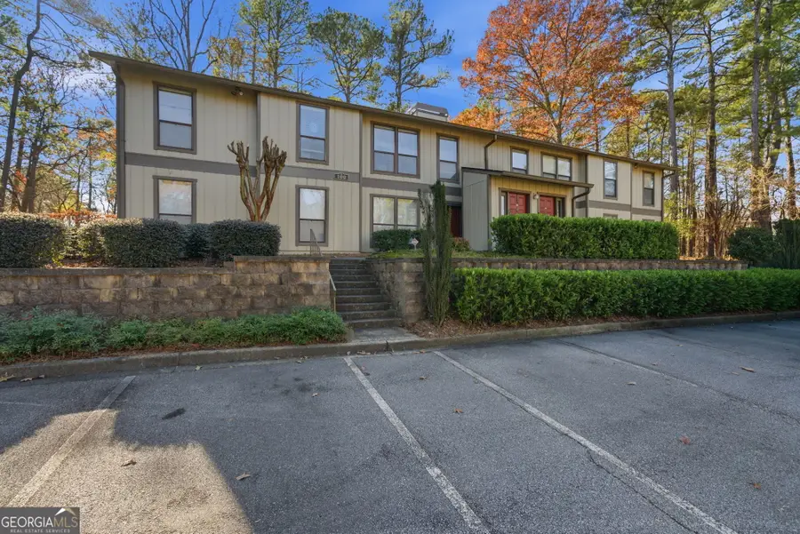 101 Woodcliff Drive #101, Sandy Springs, GA 30350 - Image #2