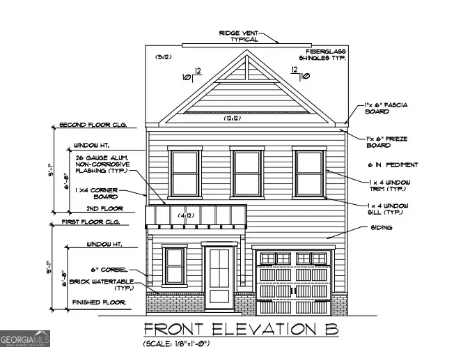 165 Jackson Heights #2, Cleveland, GA 30528 - Image #2