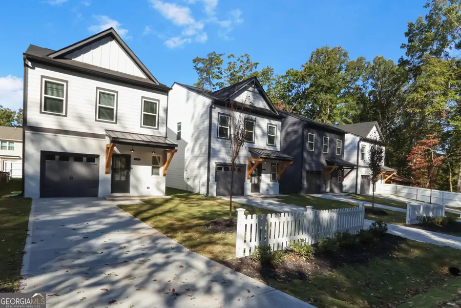 165 Jackson Heights #2, Cleveland, GA 30528 - Image #3