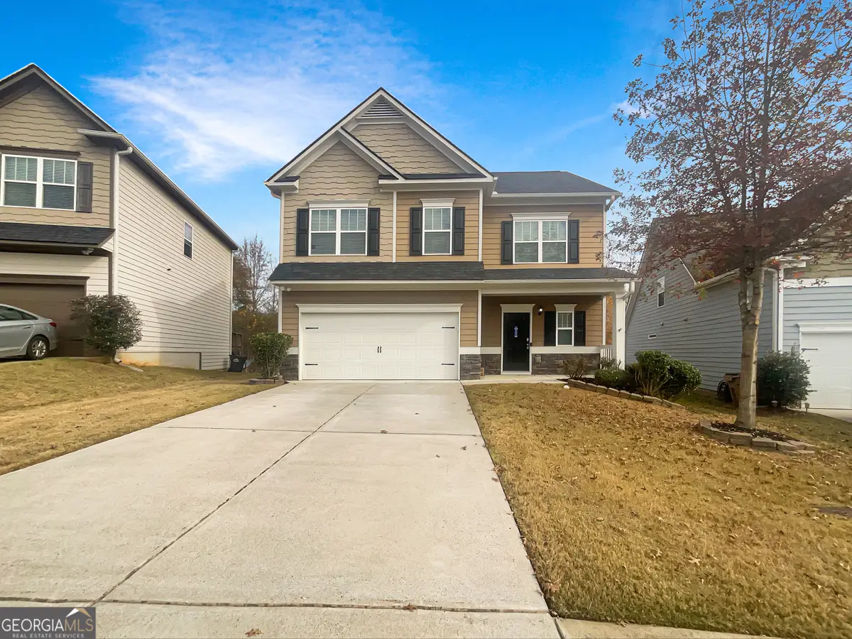 216 Renford Road, Ball Ground, GA 30107 - Image #1