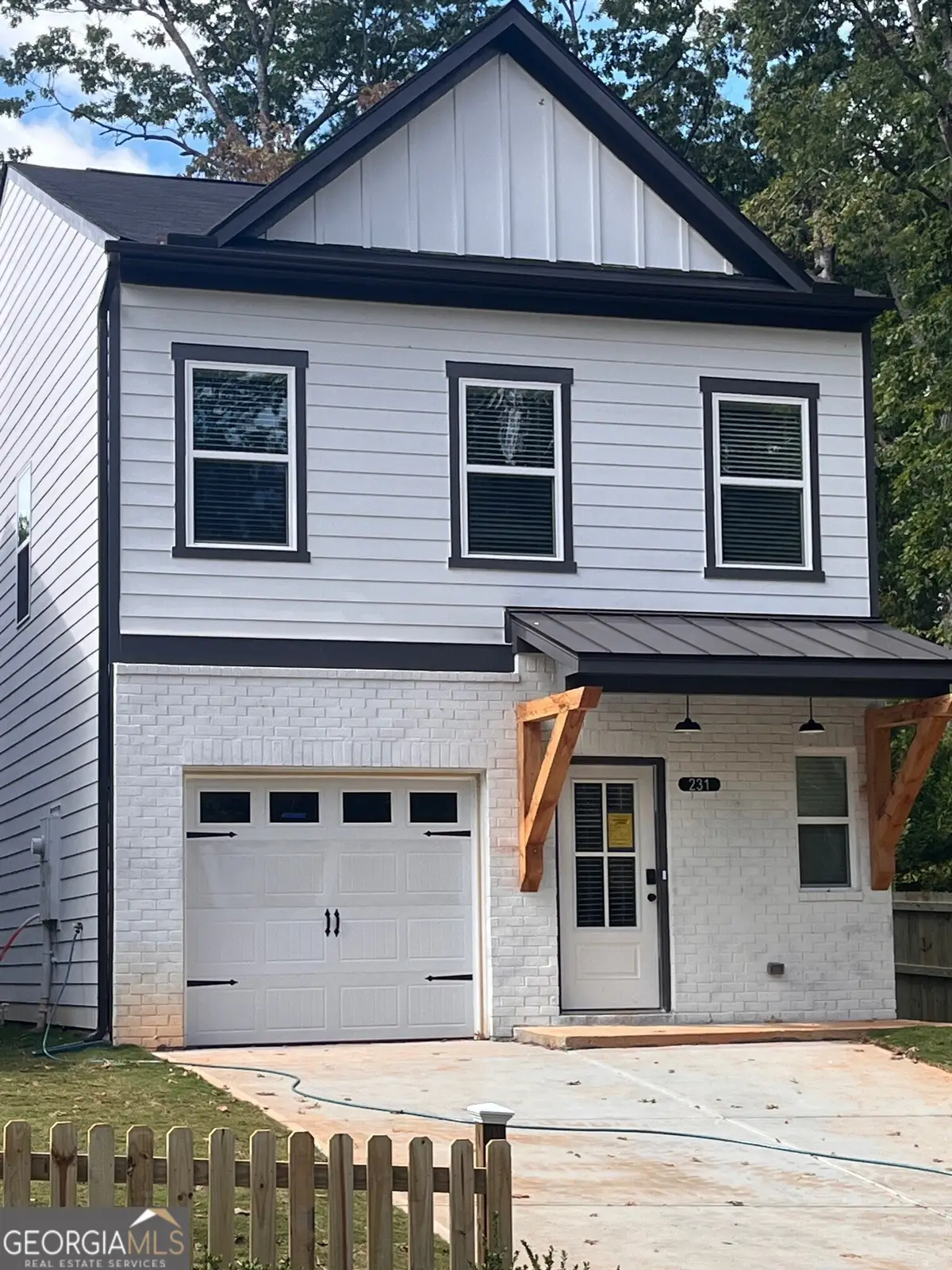 195 Jackson Heights #6, Cleveland, GA 30528 - Image #1