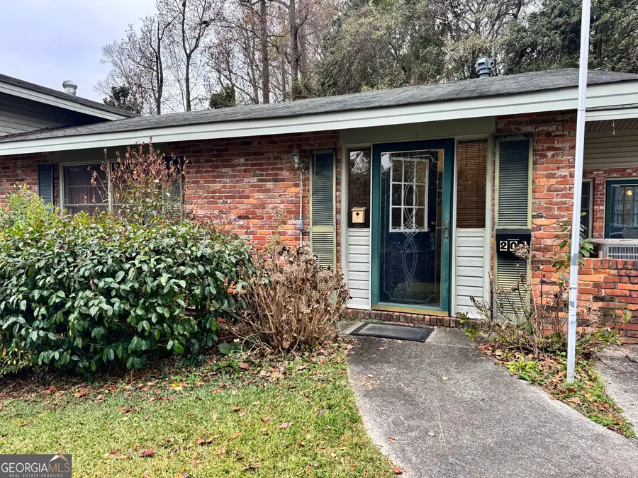 201 Clairmont Drive, Warner Robins, GA 31088 - Image #3