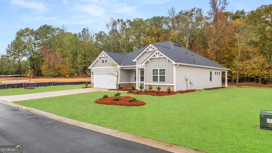 1070 Amerson Street, Buckhead, GA 30625 - Image #2