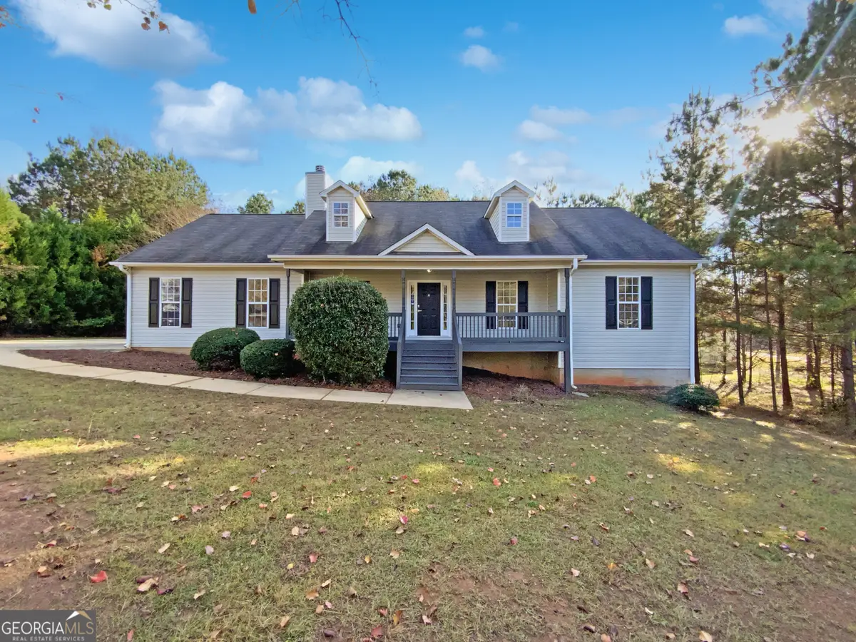 107 Jasons Ridge, Griffin, GA 30223 - Image #1