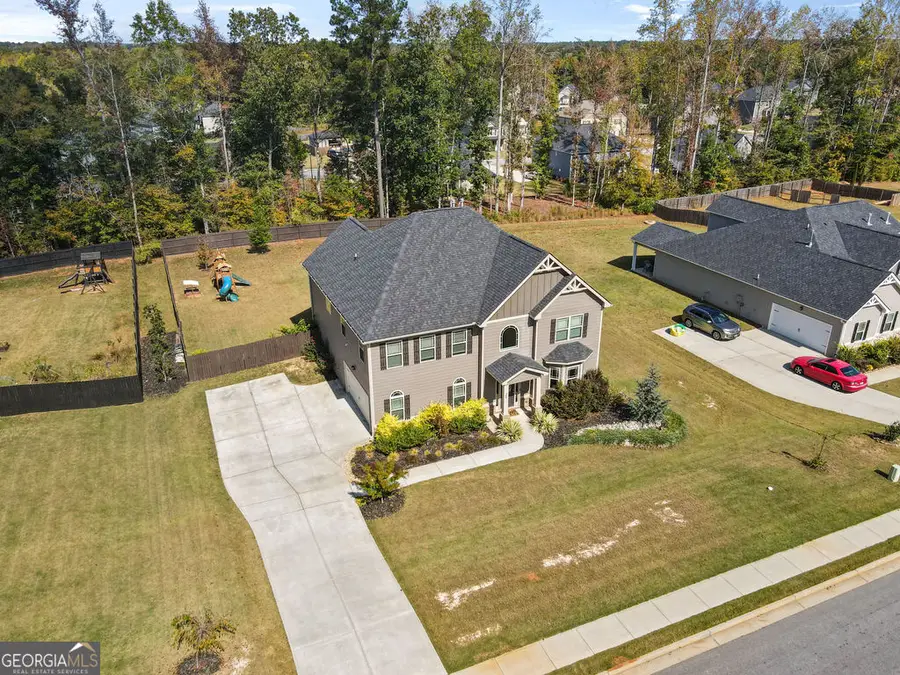 345 Darien Drive, Senoia, GA 30276 - Image #2