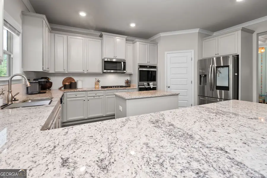 345 Darien Drive, Senoia, GA 30276 - Image #3