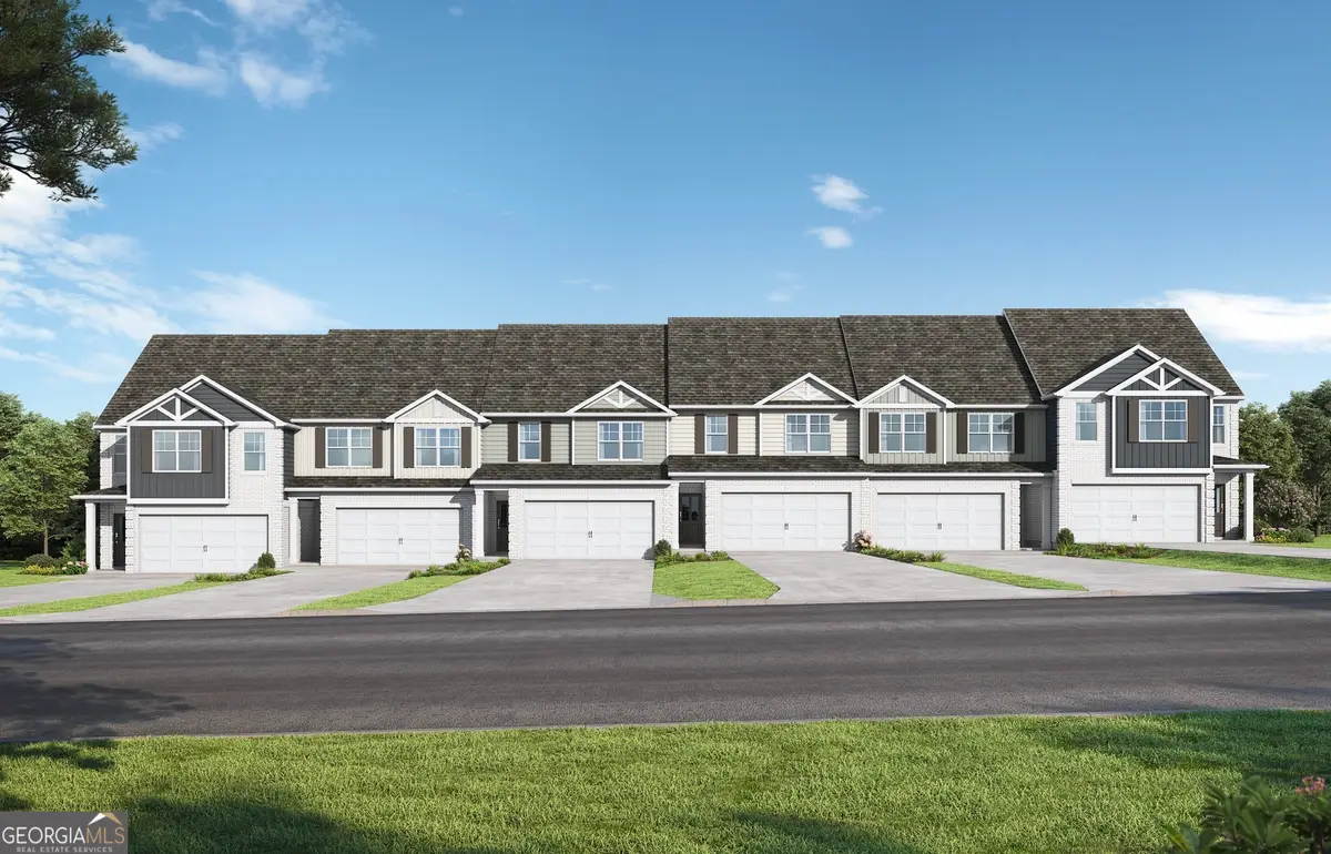 2306 Santa Fe Street #09, Morrow, GA 30260 - Image #1