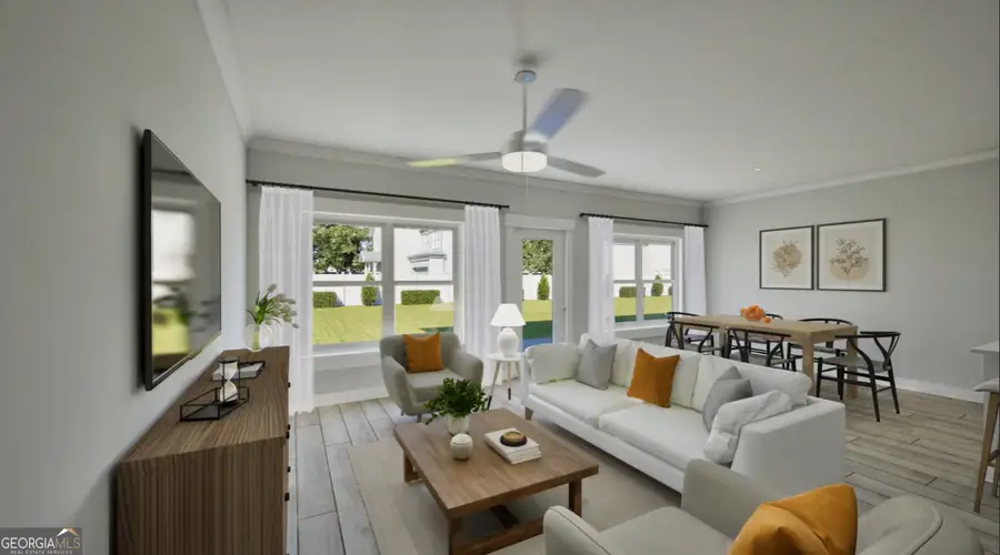 2306 Santa Fe Street #09, Morrow, GA 30260 - Image #2