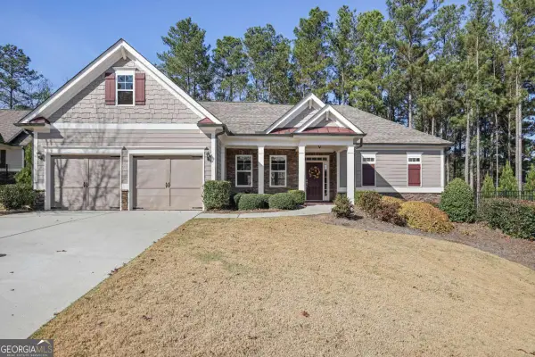 42 Barkwood Court, Dallas, GA 30132