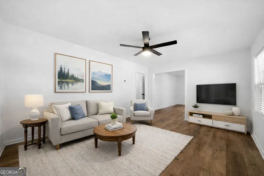 533 Wesley Camp Road, Tallapoosa, GA 30176 - Image #2