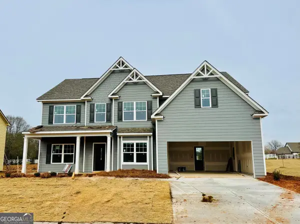 140 Hampton Hollow Drive, Jefferson, GA 30549