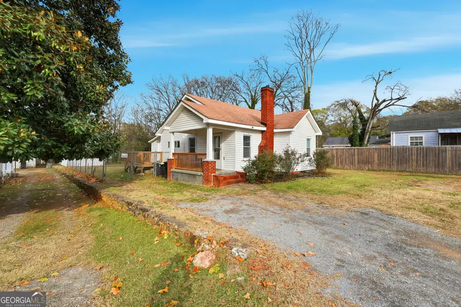 7 Willingham Street Sw, Rome, GA 30161 - Image #2