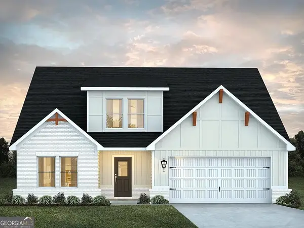 132 Post Oak Drive #131, Jackson, GA 30233