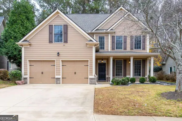 198 Treadstone Lane, Dallas, GA 30132