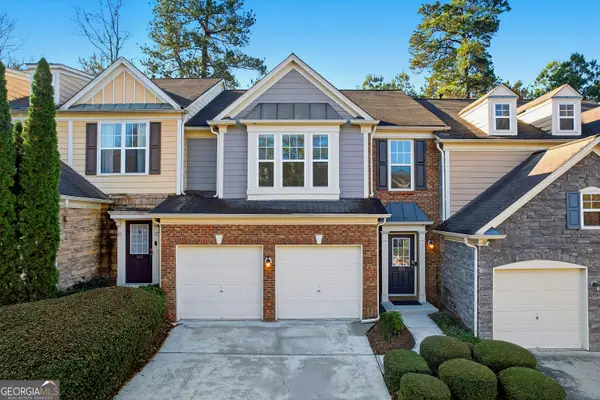 1655 Fair Oak Way #20, Mableton, GA 30126