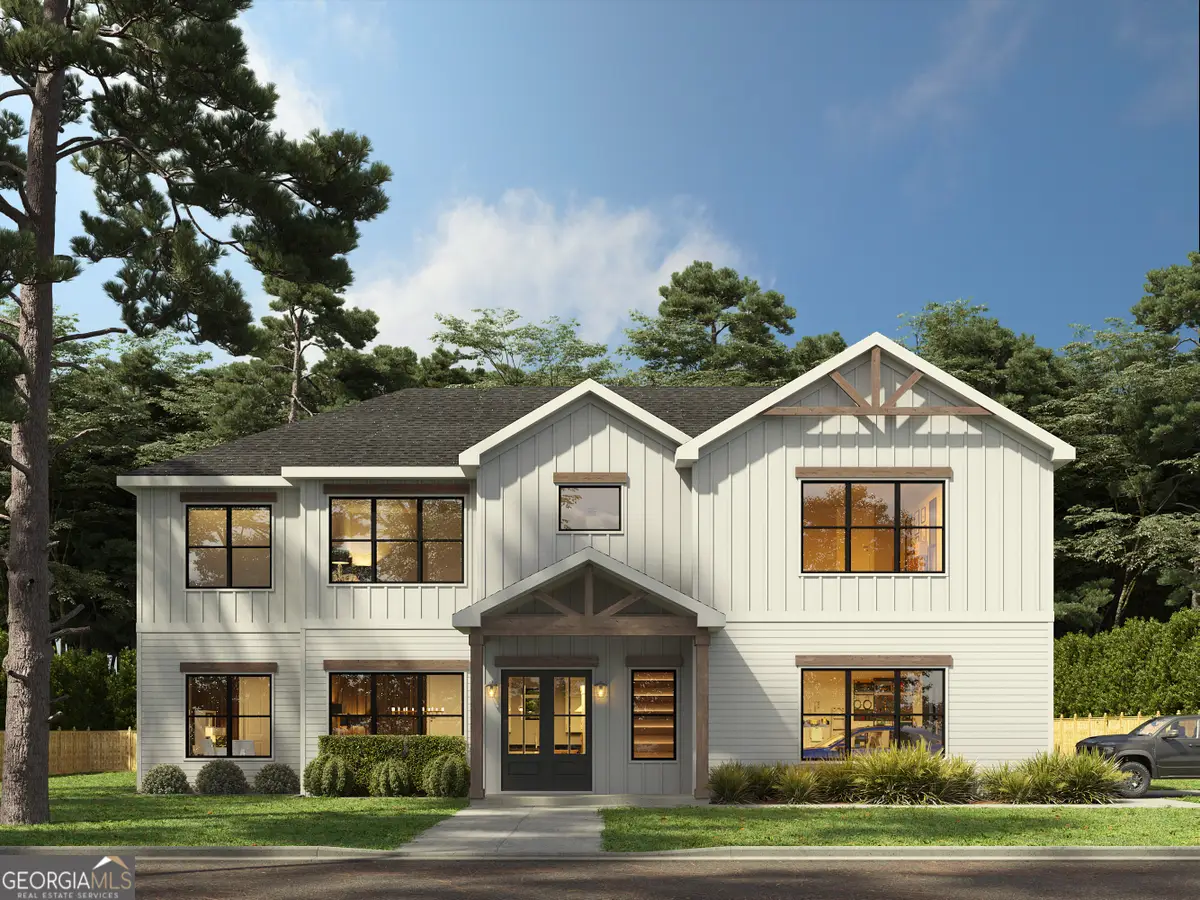 4514 Redwood Street, Doraville, GA 30360 - Image #1