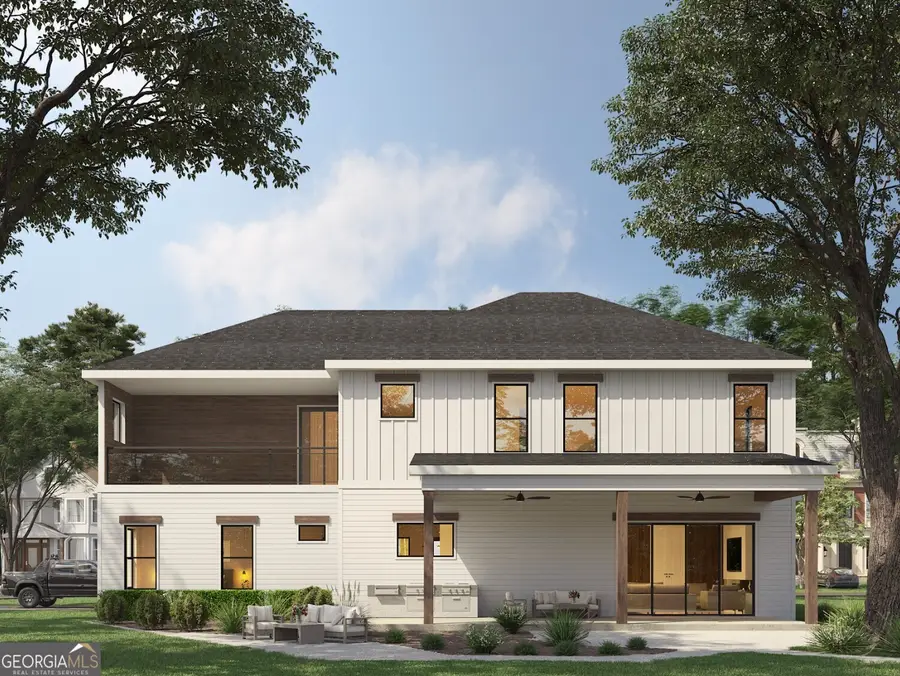 4514 Redwood Street, Doraville, GA 30360 - Image #2