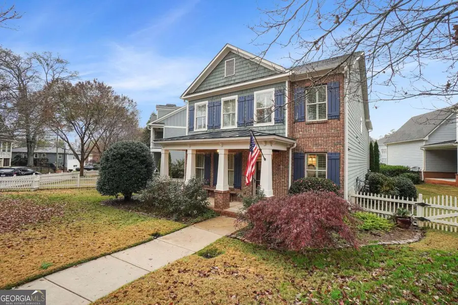 3110 Nichols Street Se, Smyrna, GA 30080 - Image #3