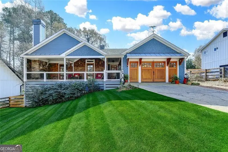 2205 Forest Drive, Cumming, GA 30041 - Image #1