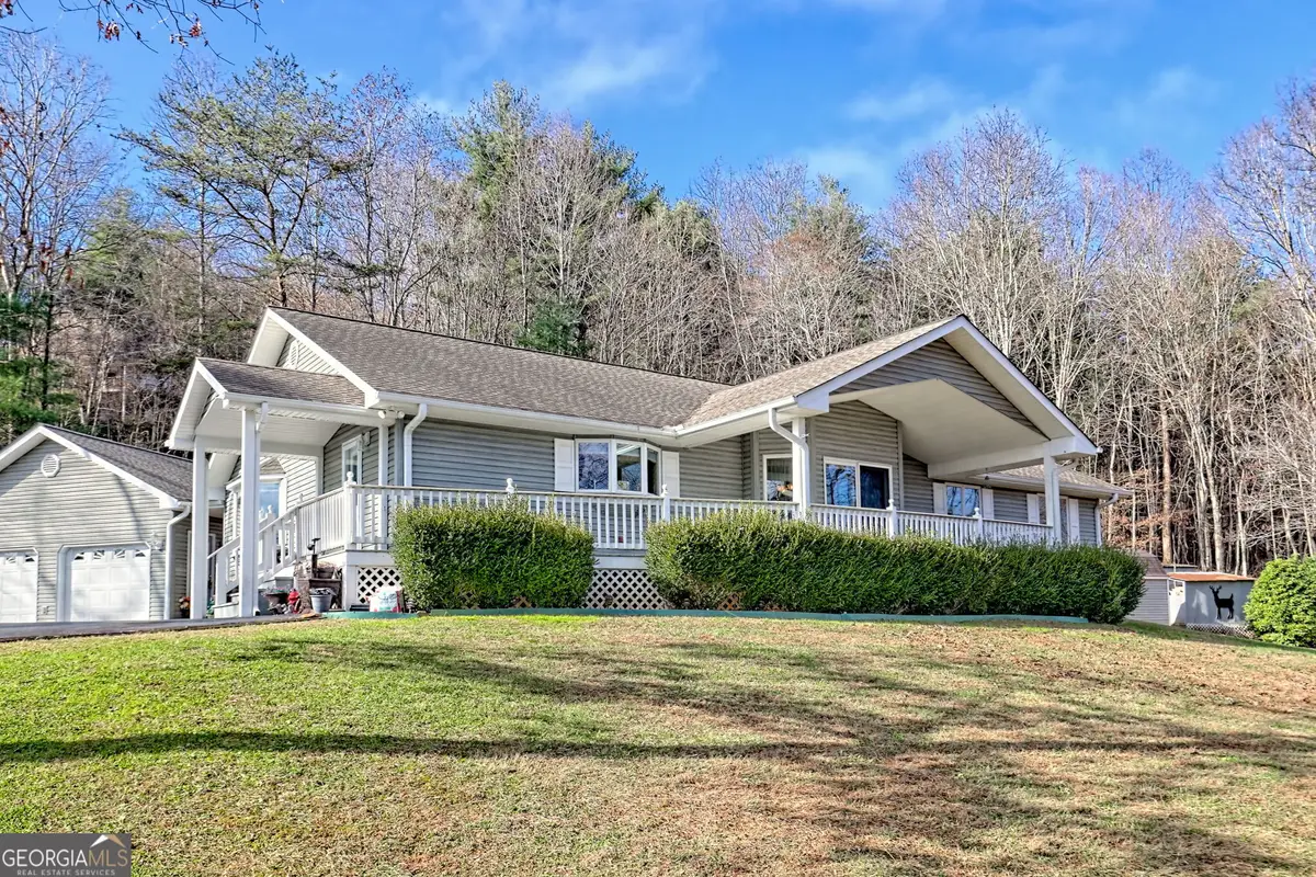 5753 Jackson Lane, Young Harris, GA 30582 - Image #1