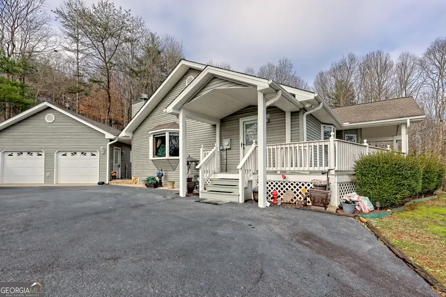 5753 Jackson Lane, Young Harris, GA 30582 - Image #2