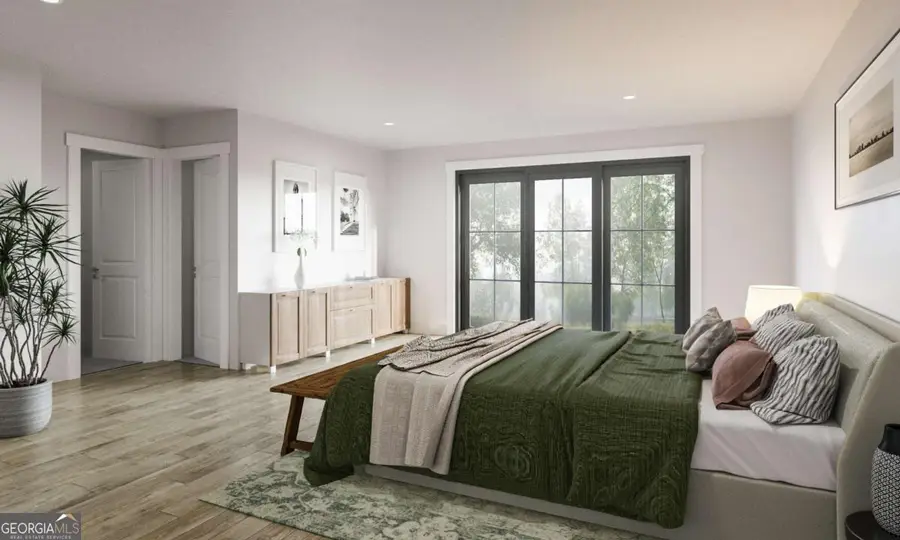 128 Tanya Way, Ball Ground, GA 30107 - #2