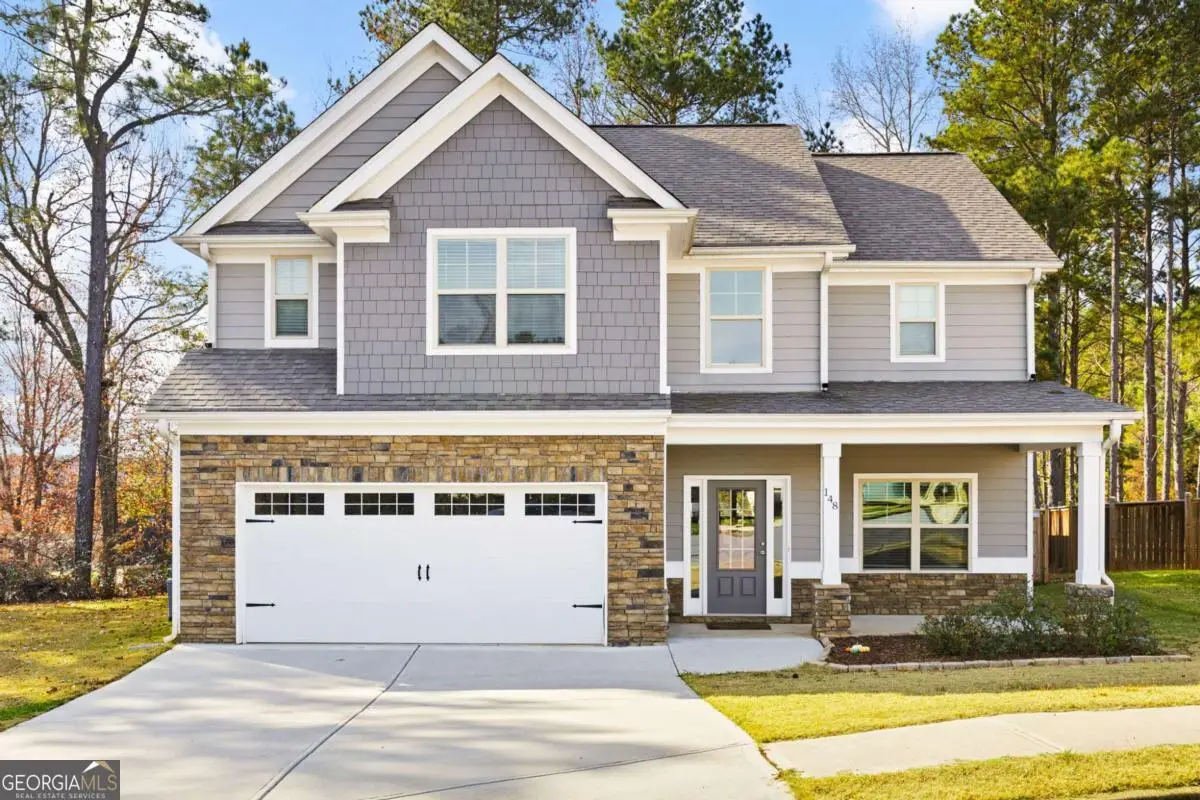 148 Unicoi Way, Dallas, GA 30132 - Image #1