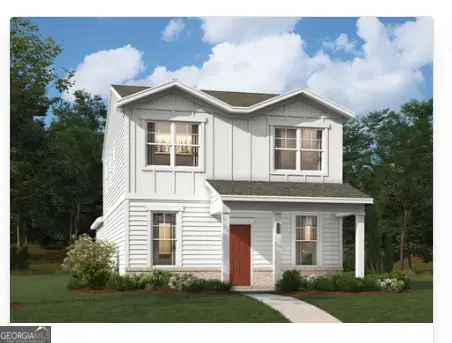 544 Aberdeen Meadow Lane, Acworth, GA 30102 - Image #1