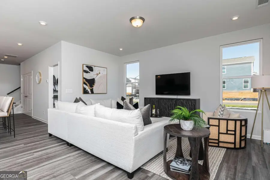 544 Aberdeen Meadow Lane, Acworth, GA 30102 - Image #3