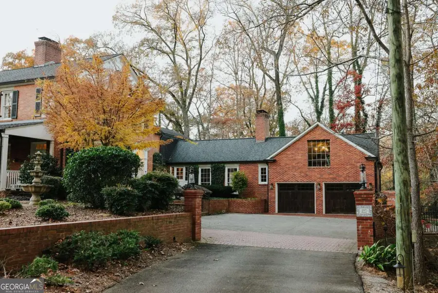 255 Plum Nelly Road, Athens, GA 30606 - Image #2