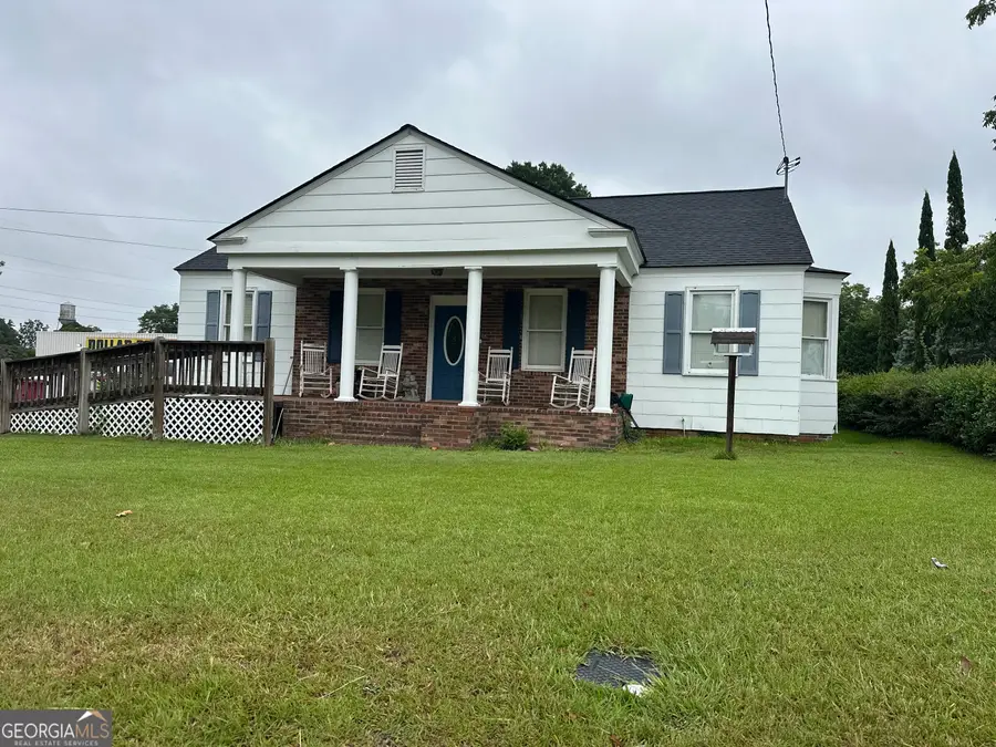 5828 Oak Street, Eastman, GA 31023 - Image #2