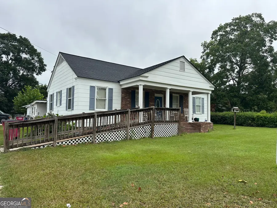 5828 Oak Street, Eastman, GA 31023 - Image #3