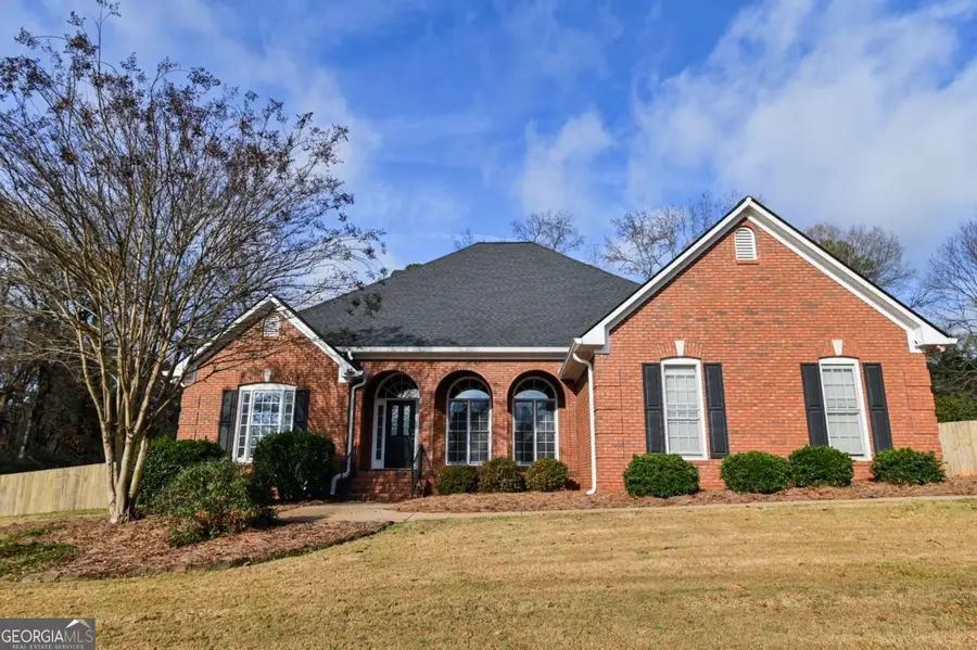 1010 Oaklake Terrace, Watkinsville, GA 30677 - Image #2