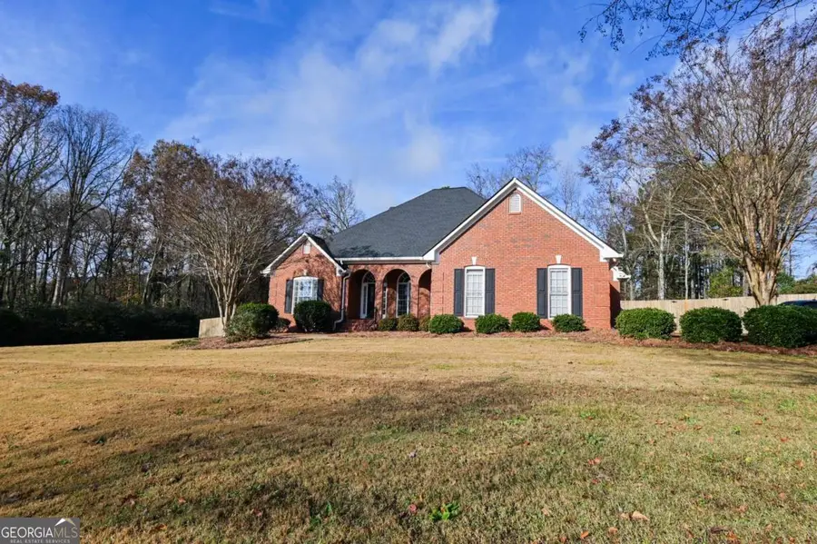 1010 Oaklake Terrace, Watkinsville, GA 30677 - Image #3