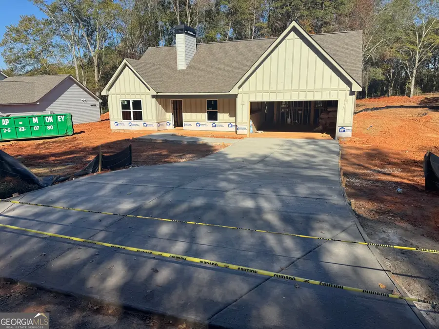 656 Highland Avenue #LOT 5, Hartwell, GA 30643 - Image #2