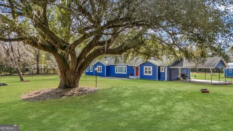 969 Ga Highway 17 N, Guyton, GA 31312 - Image #2