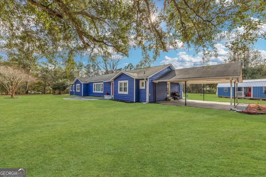 969 Ga Highway 17 N, Guyton, GA 31312 - Image #3